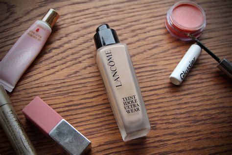 givenchy vs lancome foundation|lancome teint idole reviews.